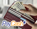 PayCash Cash Payment Service