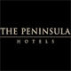 The Peninsula Mooncake Ordering Platform