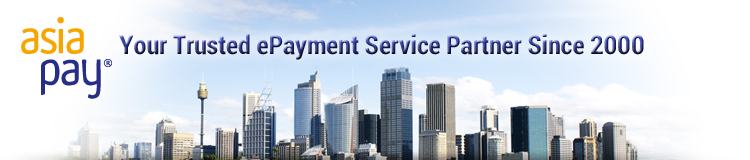 Your Trusted ePayment Service Partner Since 2000