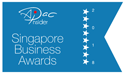 AsiaPay - Singapore Business Award: The Best Payment Technology Provider 2018 - Asia