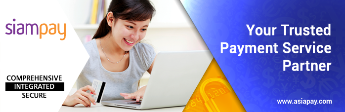 PayDollar - Your Trusted Payment Service Partner