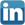 Linkedin Icon