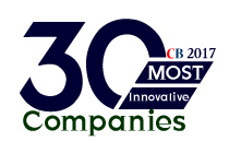 AsiaPay listed in 30 Most Innovative Companies 2017 by CIO Bulletin.