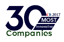 聯款通 很榮幸獲得 CIO Bulletin 評選為  30 Most Innovative Companies 之一。