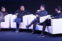 AsiaPay（聯款通）參加了在韓國舉行的 Startup Festival 2017。