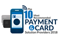 AsiaPay has been named by Insights Success as one of the 10 Most Recommended Payment and Card Solution Providers 2018