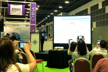 AsiaPay has exhibited at Seamless e-Commerce Asia 2018 in Singapore