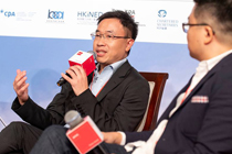 AsiaPay was invited to speak at the ACCA Hong Kong's Annual Conference 2018 in Hong Kong.