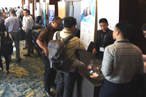 AsiaPay joined Asia Pacific MasterCard Global Risk Leadership Conference 2018.