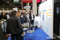 AsiaPay attended Money 20/20 Las Vegas 2018 in US.