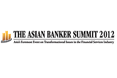 Asian Banker Summit