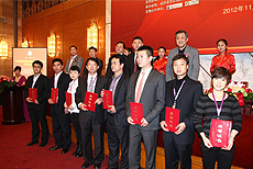 AsiaPay was awarded the Golden Prize - Best Model Brand in Public Satisfaction of China's E-payment Technology