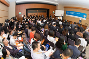 AsiaPay joined 4th SZ-HK e-Commerce Development Forum