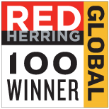 AsiaPay wins 2013 Red Herring Top 100 Global Award