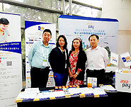 AsiaPay Makes Travel Payments Easier - AsiaPay joined Travel Daily 2015 Summit as Gold Sponsor