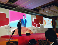 AsiaPay joined The MasterCard Merchant & Acceptance Partner Forum 2015 in Singapore
