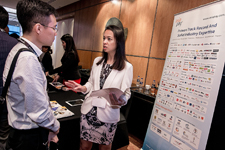 AsiaPay participate in NetSuite OneWorld Symposium in Singapore