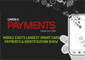 AsiaPay participated in Cards & Payments Middle East 2016