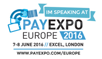 AsiaPay Particiated in the PayExpo Europe 2016