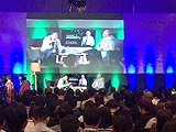AsiaPay joined Wild Digital Conference 2016 in Kuala Lumpur