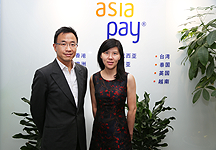 AsiaPay Exclusive Interview with China Travel Agent