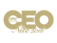 Mr. Joseph Chan received CEO of the Year 2016 Award by CAPITAL CEO