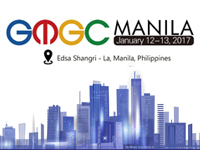 AsiaPay joined the Global Mobile Game Conference in Manila