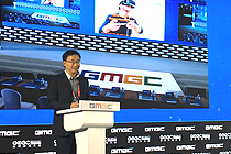 AsiaPay participated in Global Mobile Game Congress(GMGC) in Beijing.