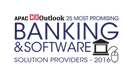 AsiaPay - 25 Most Promising Banking & Software Solution Providers 2016