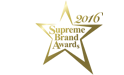 AsiaPay - Supreme Brand Awards 2016
