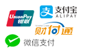 [ All Countries ] - AsiaPay Upgraded China Payment Services with Much More Supporting Currencies