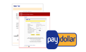 [ All Countries ] - AsiaPay Customized Payment Page