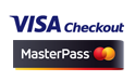 [ Hong Kong ] - AsiaPay Launch of  Visa Checkout & MasterPass™ Services