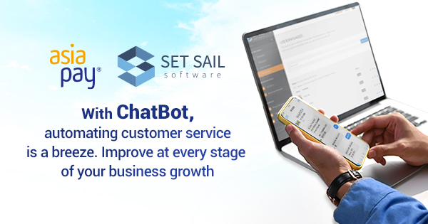 SET SAIL Platform Allows You to Build