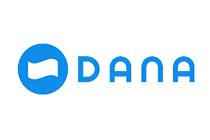 AsiaPay accept payment with DANA.