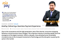 The Technology Era - AsiaPay: Delivering a Seamless Payment Experience.