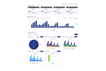 Launch of Merchant Dashboard in PayDollar Merchant Administration