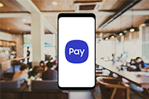 AsiaPay becomes one of the official payment gateway partners of Samsung Pay.