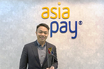 AsiaPay is honored to receive the Best Retail Innovation – Industry Recognition Award