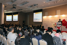AsiaPay speaks at the Digital Media Marketing Conference