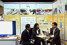 Asian Banker Summit