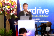 AsiaPay participated in the first Digital Commerce Association of the Philippines Summit