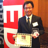 AsiaPay Named a Finalist for the 2013 Red Herring Top 100 Asia Award