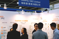 AsiaPay joined Entrepreneur Day 2015