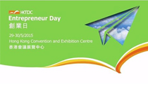AsiaPay joined Entrepreneur Day 2015