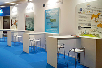 AsiaPay joined The 2nd World Financial Symposium (WFS) in Barcelona
