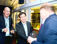 AsiaPay joined The MasterCard Merchant & Acceptance Partner Forum 2015 in Singapore