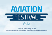 AsiaPay participate in Aviation Festival Asia 2016