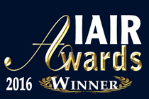AsiaPay wins Best Company of the Year for Electronic Payment Solutions & Innovation / Regional award