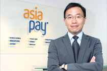 Payments in China